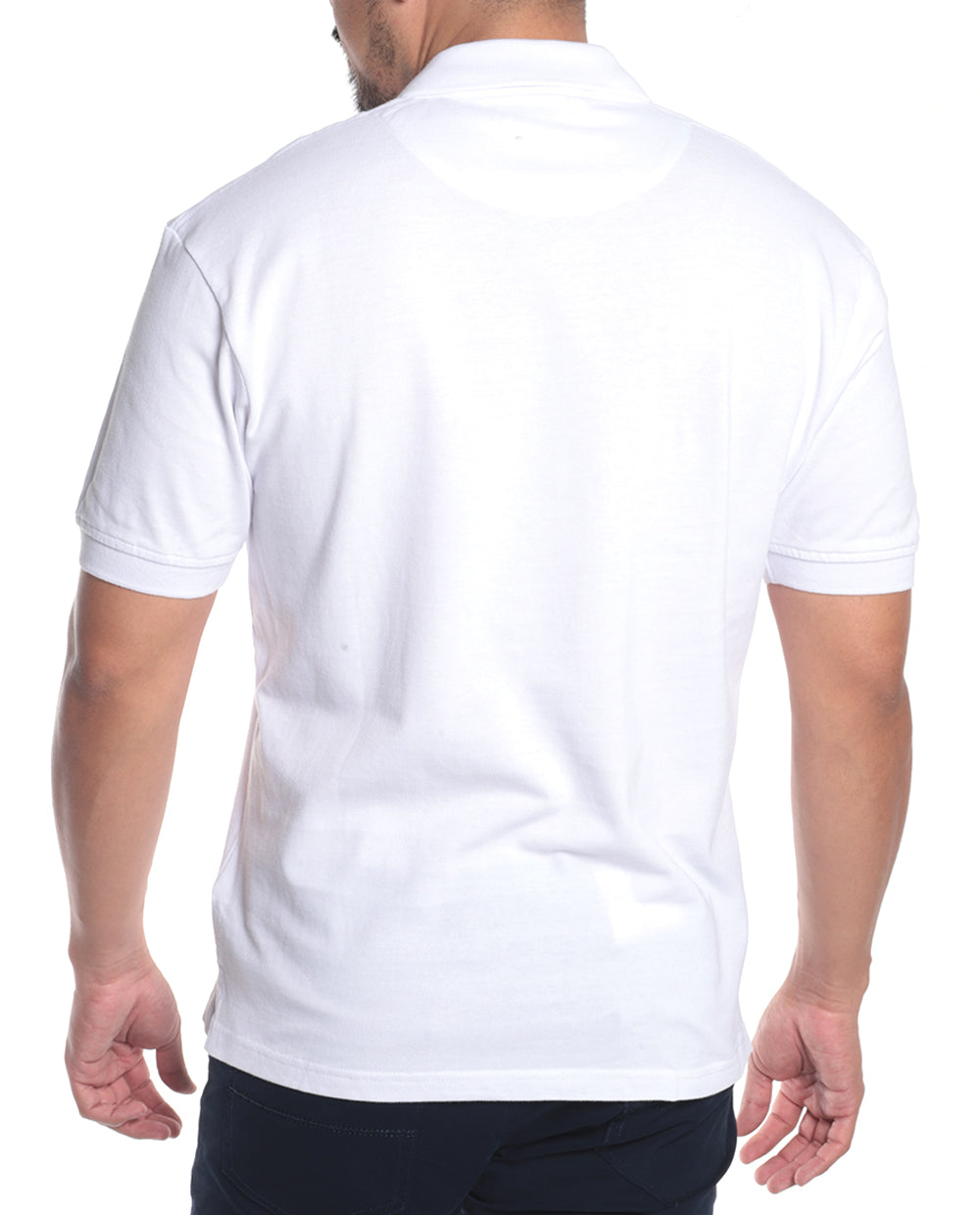 Camisa Polo básico variedad de colores