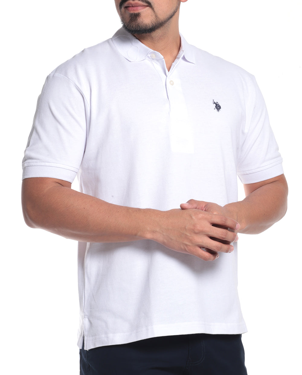 Camisa Polo básico variedad de colores