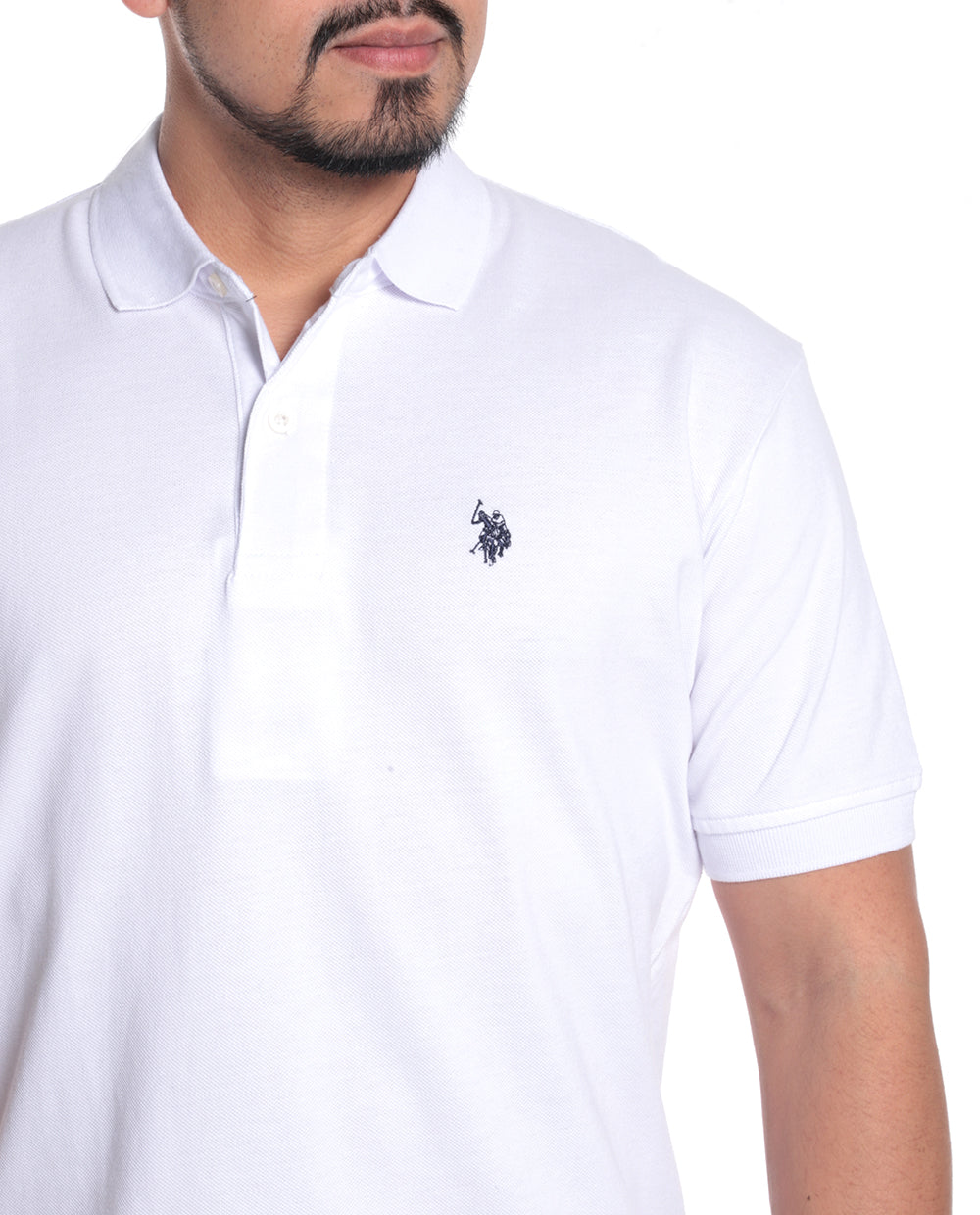 Camisa Polo básico variedad de colores