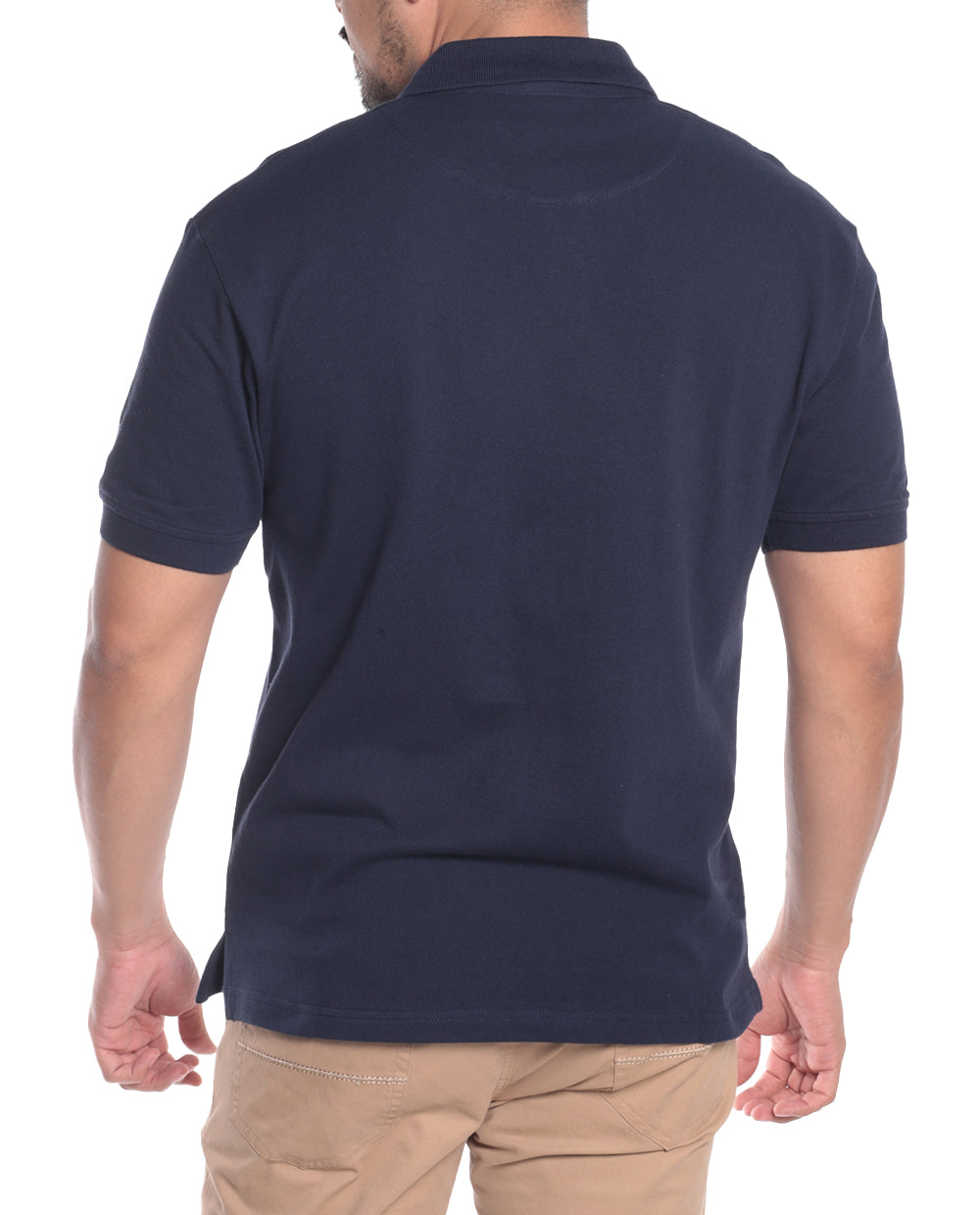 Camisa Polo básico variedad de colores