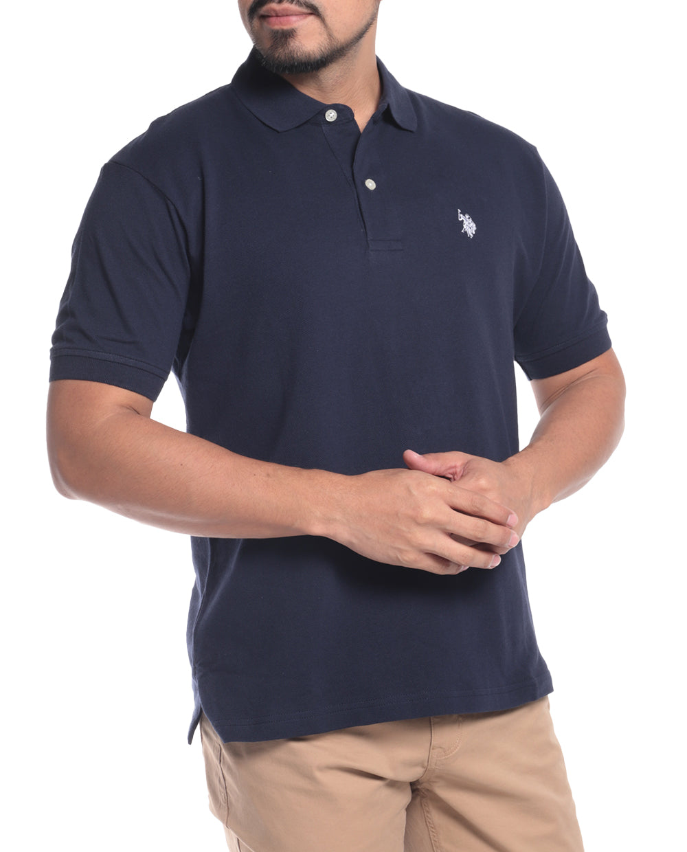 Camisa Polo básico variedad de colores