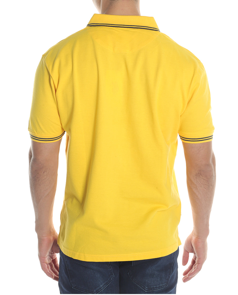 Polo Fashion para caballero