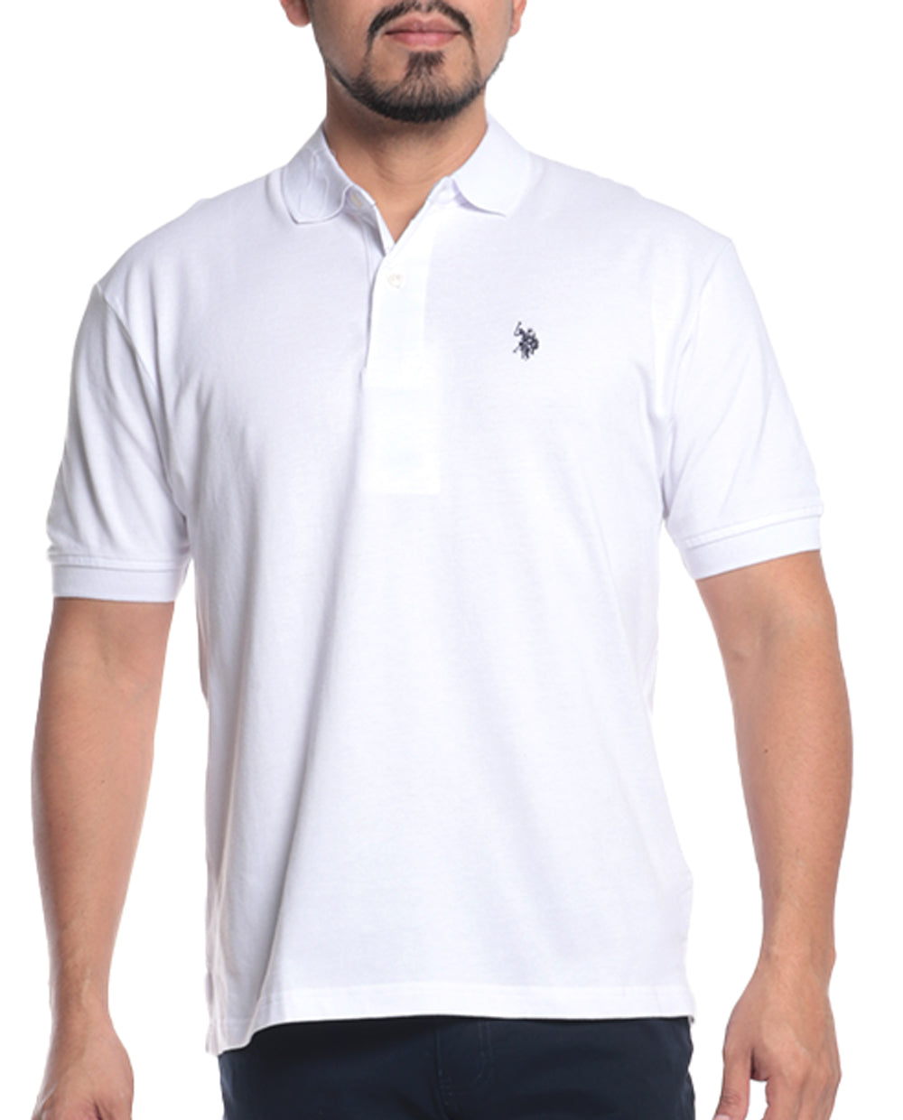 Camisa Polo básico variedad de colores