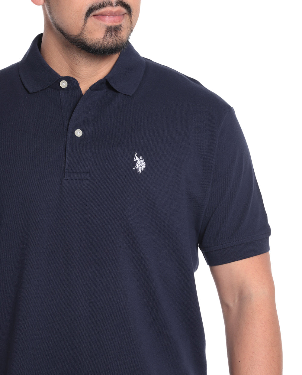 Camisa Polo básico variedad de colores