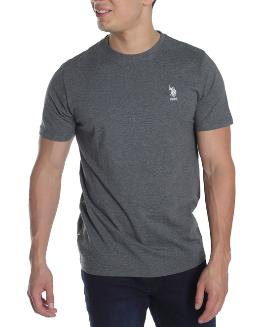 T-shirt para caballero Básica