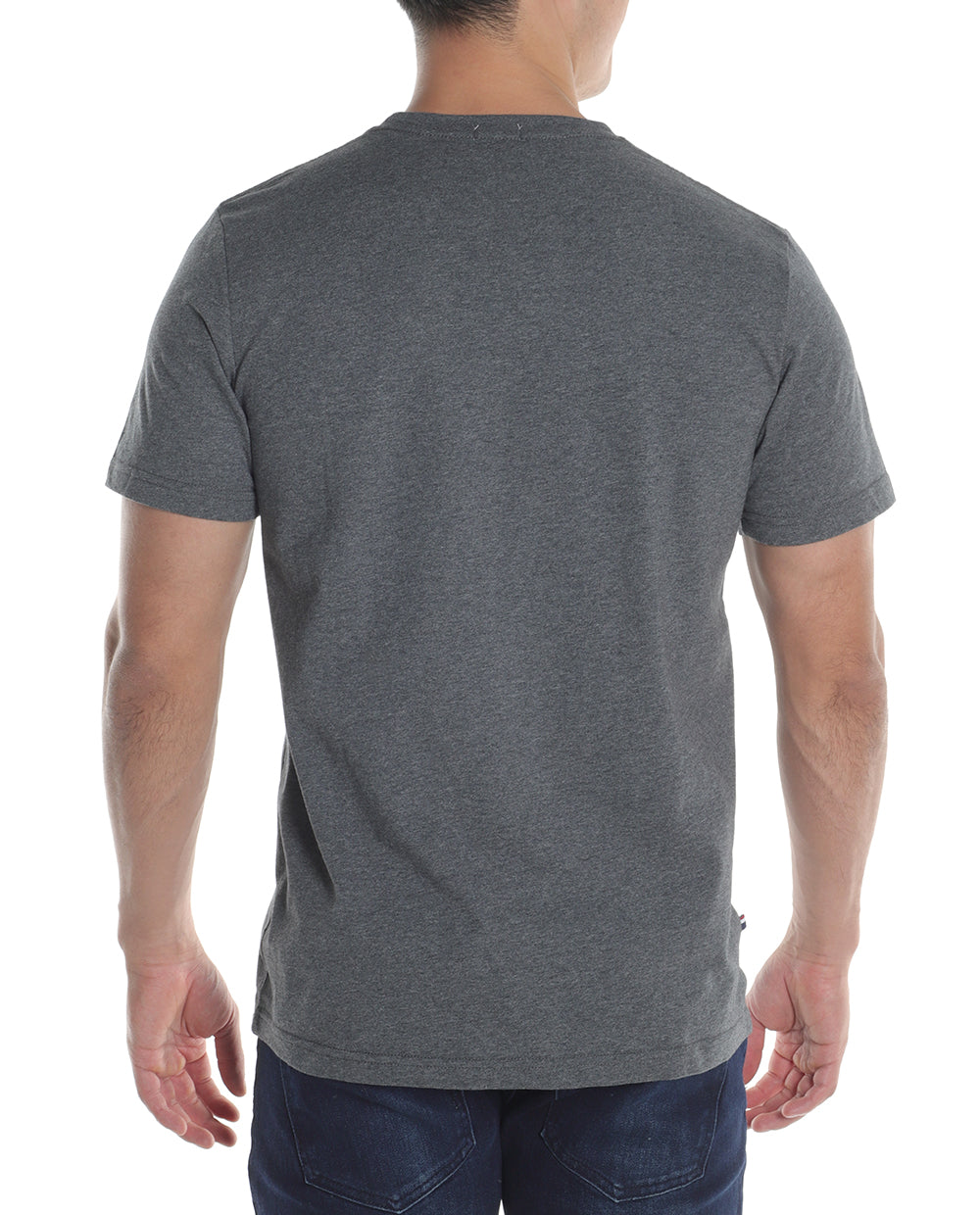 T-shirt para caballero Básica