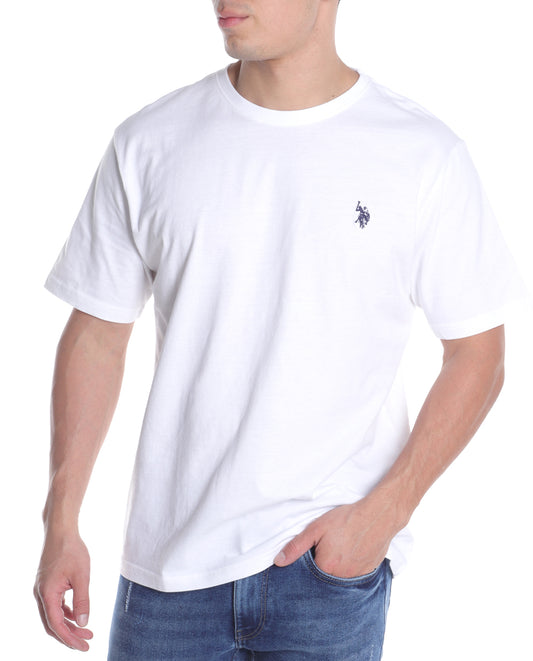 T-shirt para caballero Básica