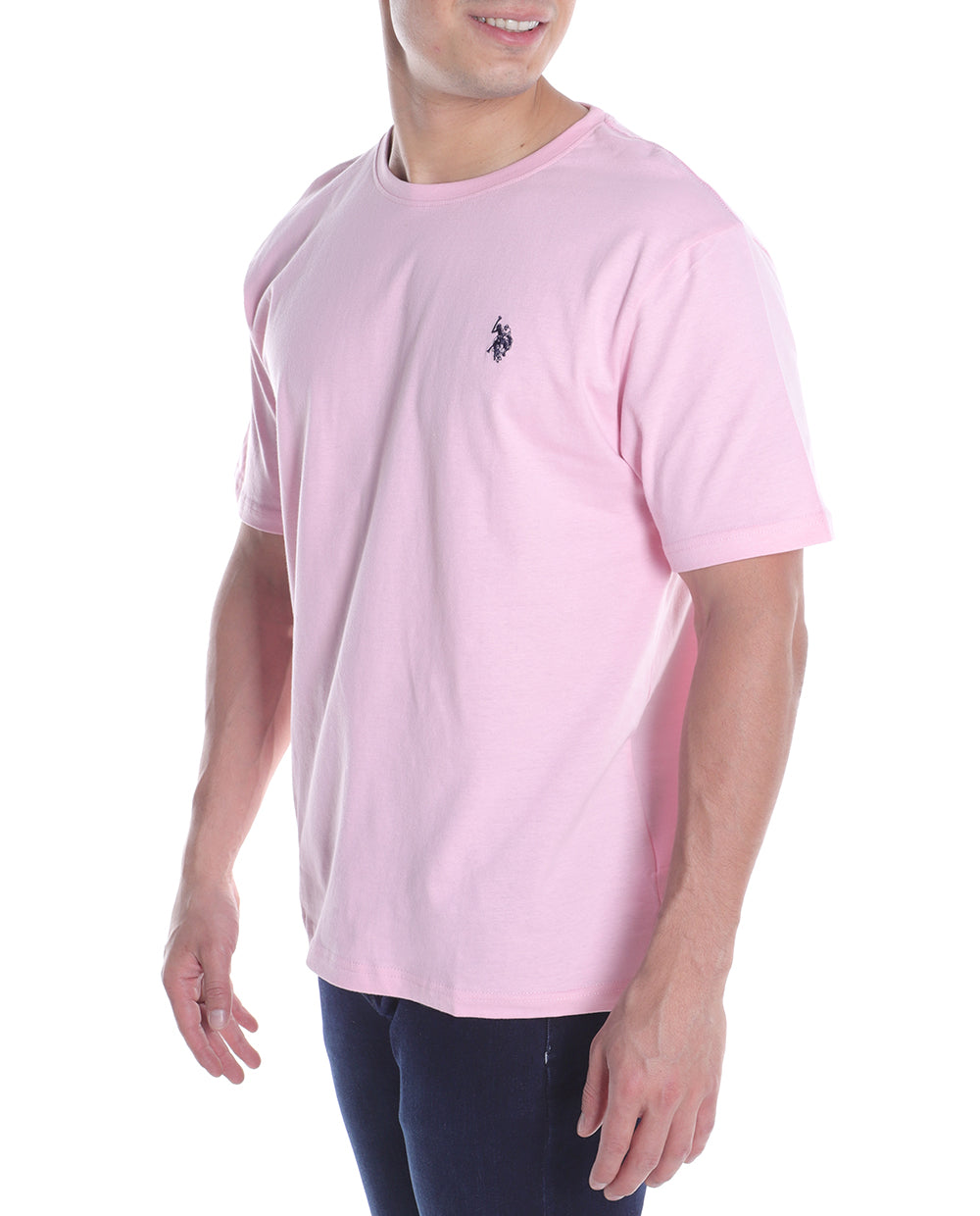 T-shirt para caballero Básica