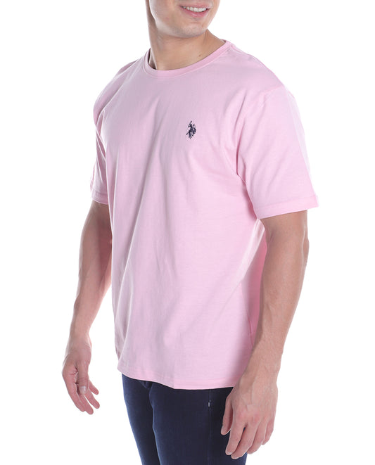 T-shirt para caballero Básica