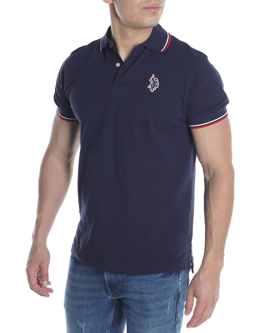 Polo Fashion para caballero