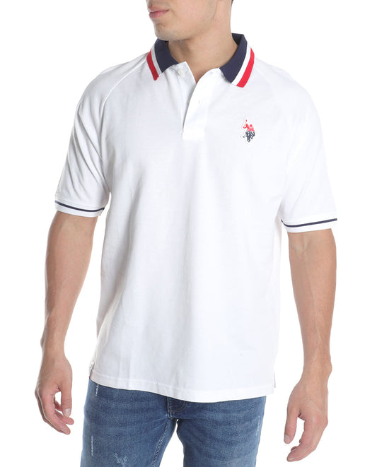 Polo Fashion para caballero