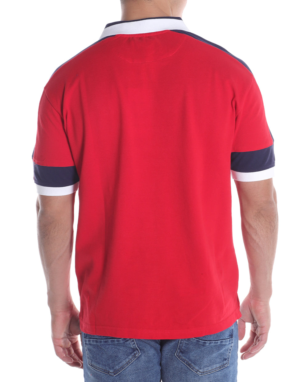 Polo Fashion para caballero