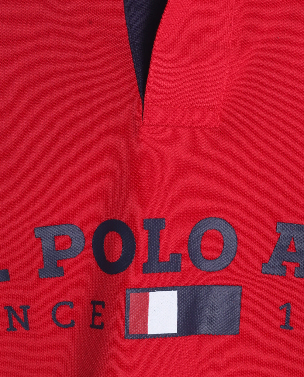 Polo Fashion para caballero