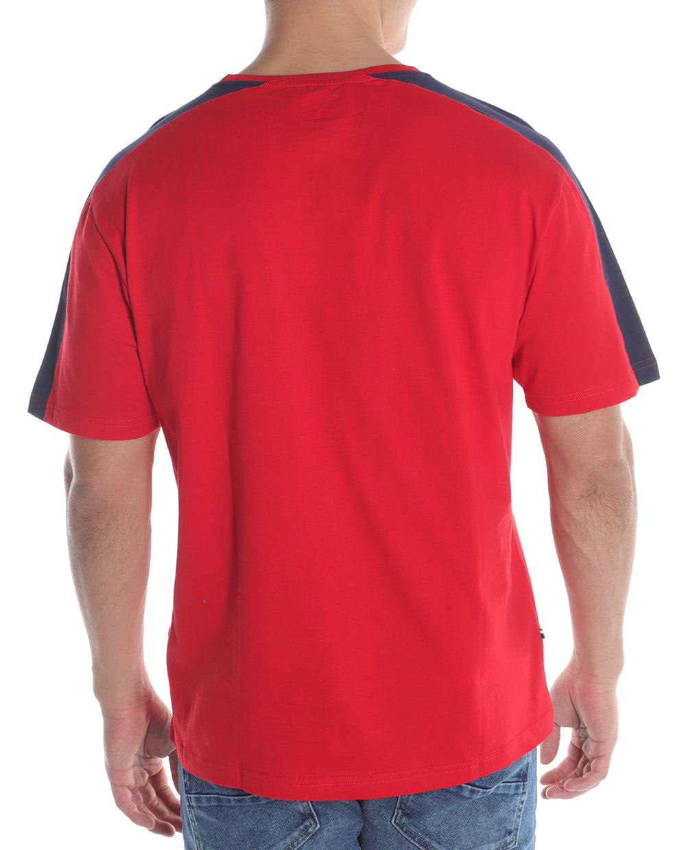 T-shirt para caballero