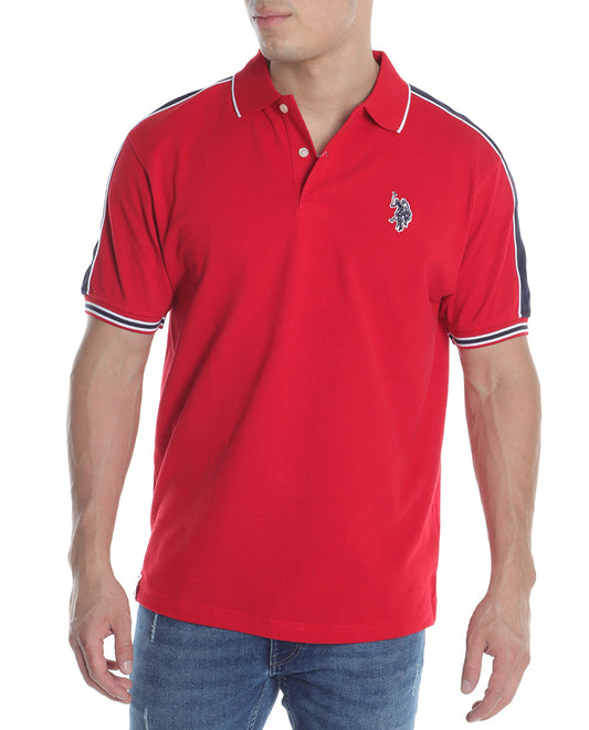 Polo Fashion para caballero