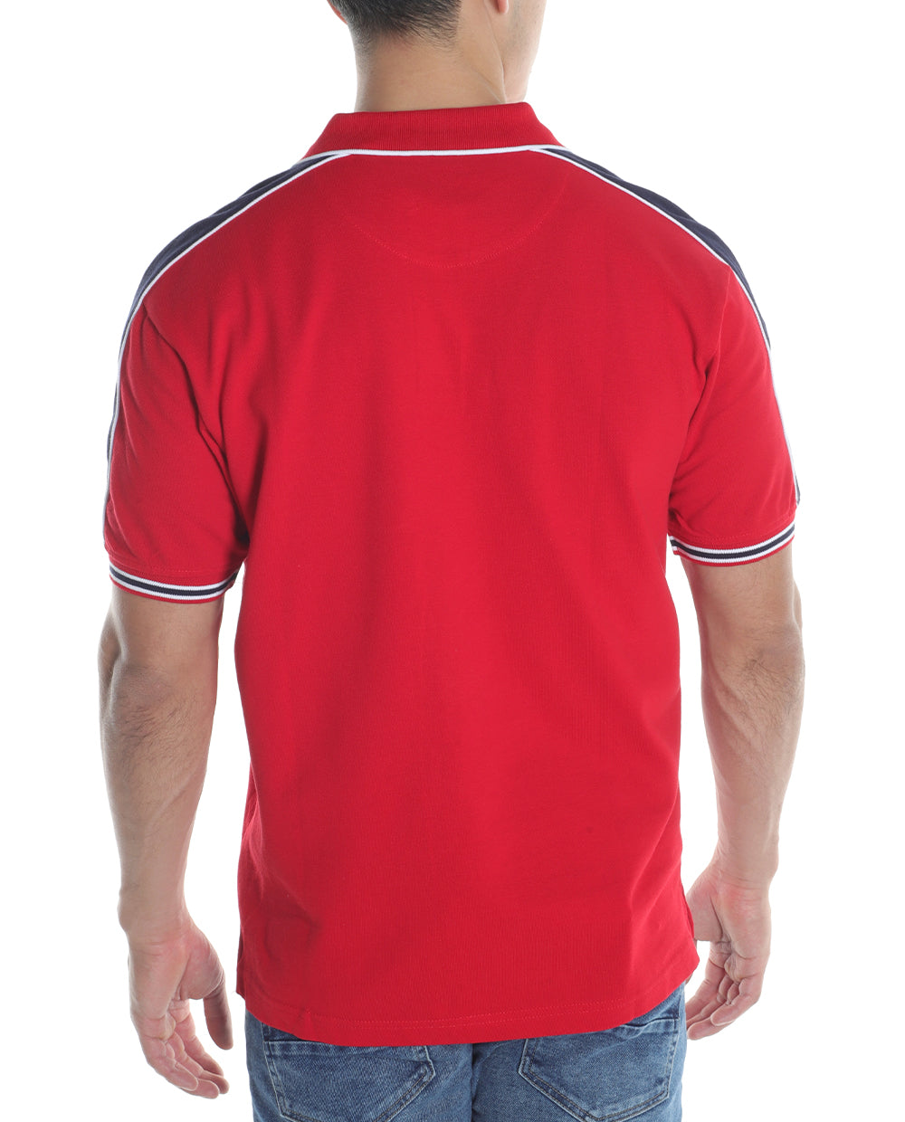 Polo Fashion para caballero