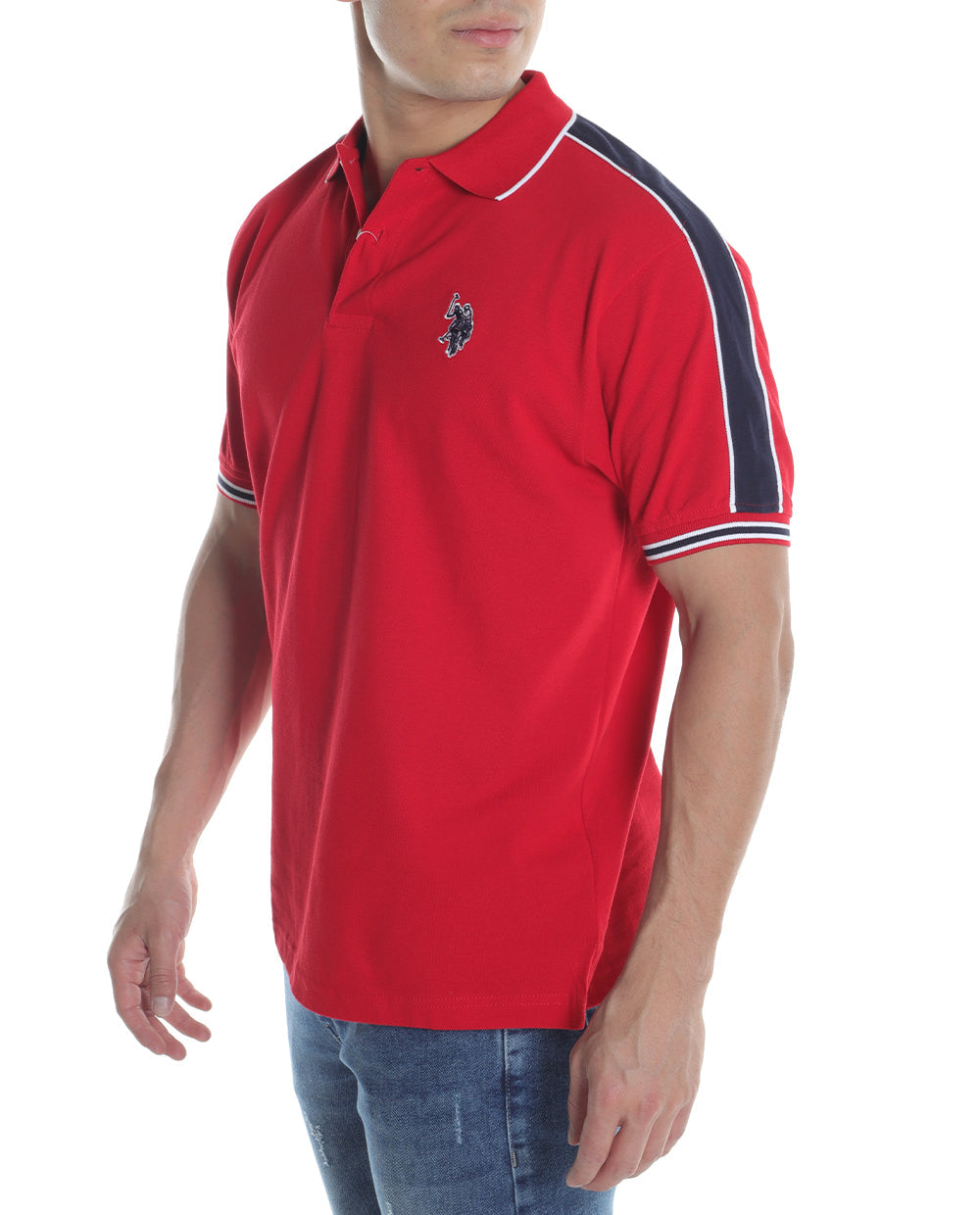 Polo Fashion para caballero