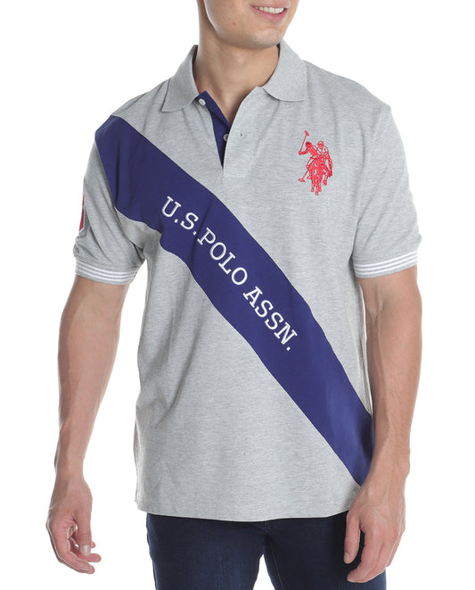 Polo Fashion para caballero