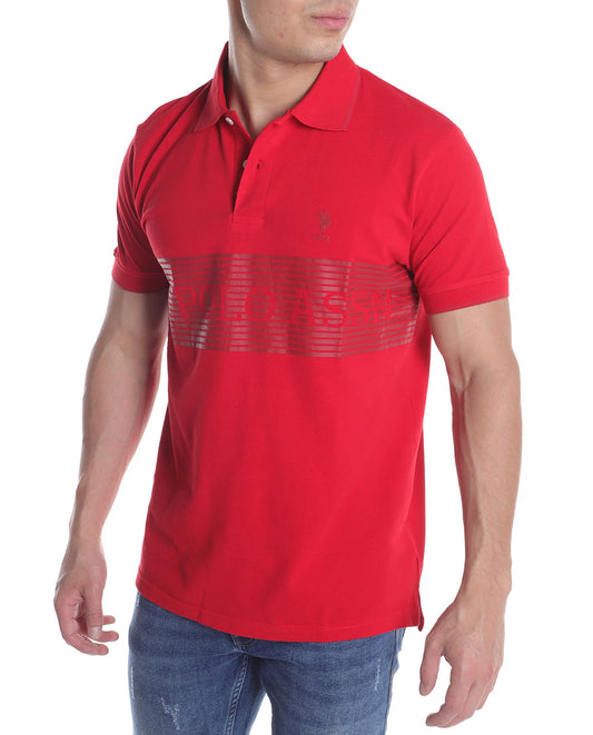 Polo Fashion para caballero