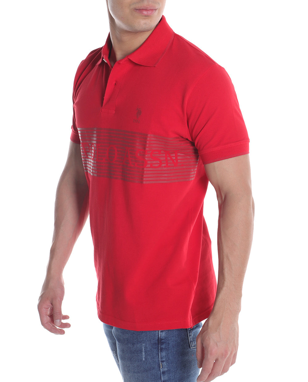 Polo Fashion para caballero