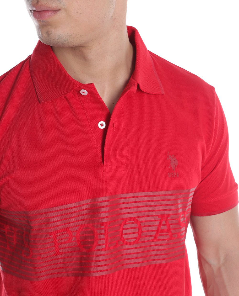 Polo Fashion para caballero