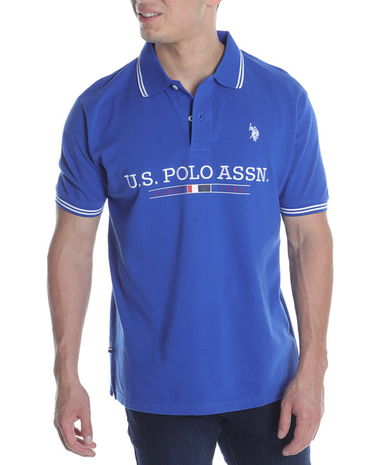 Polo Fashion para caballero