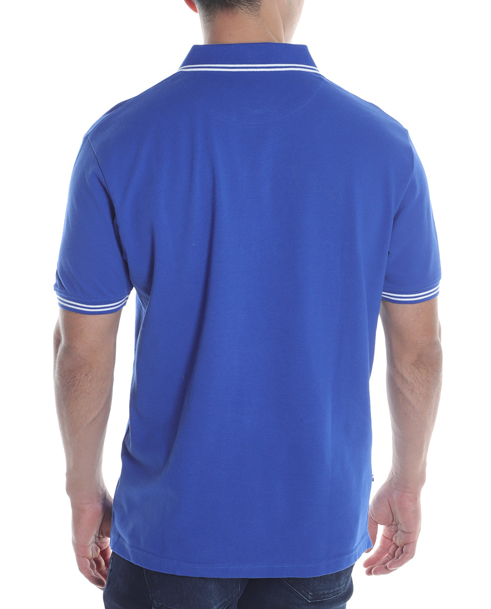 Polo Fashion para caballero