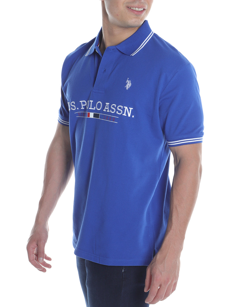 Polo Fashion para caballero
