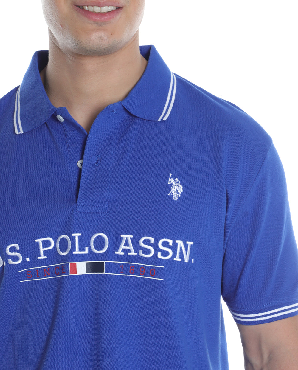Polo Fashion para caballero