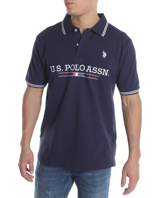 Polo Fashion para caballero