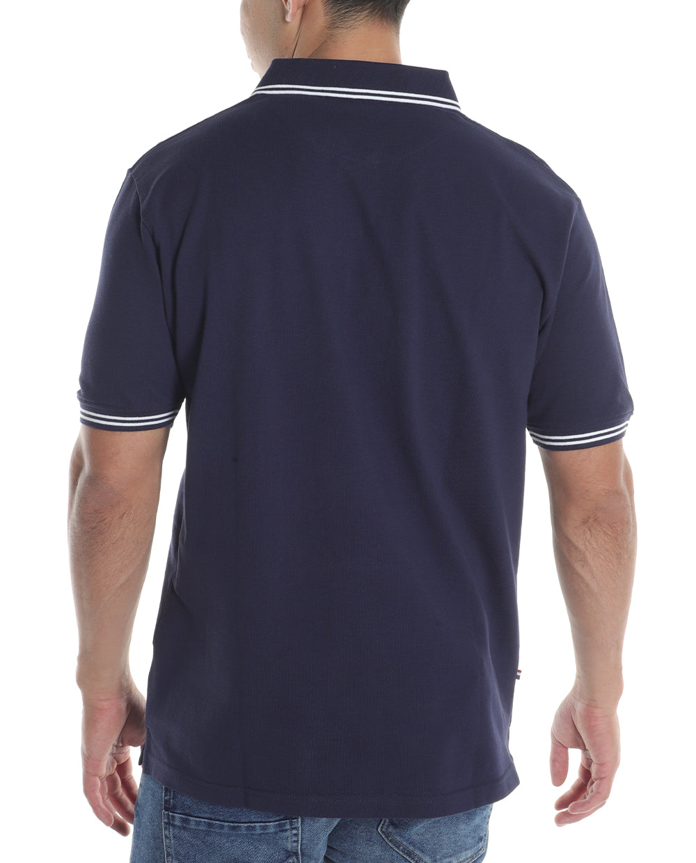 Polo Fashion para caballero