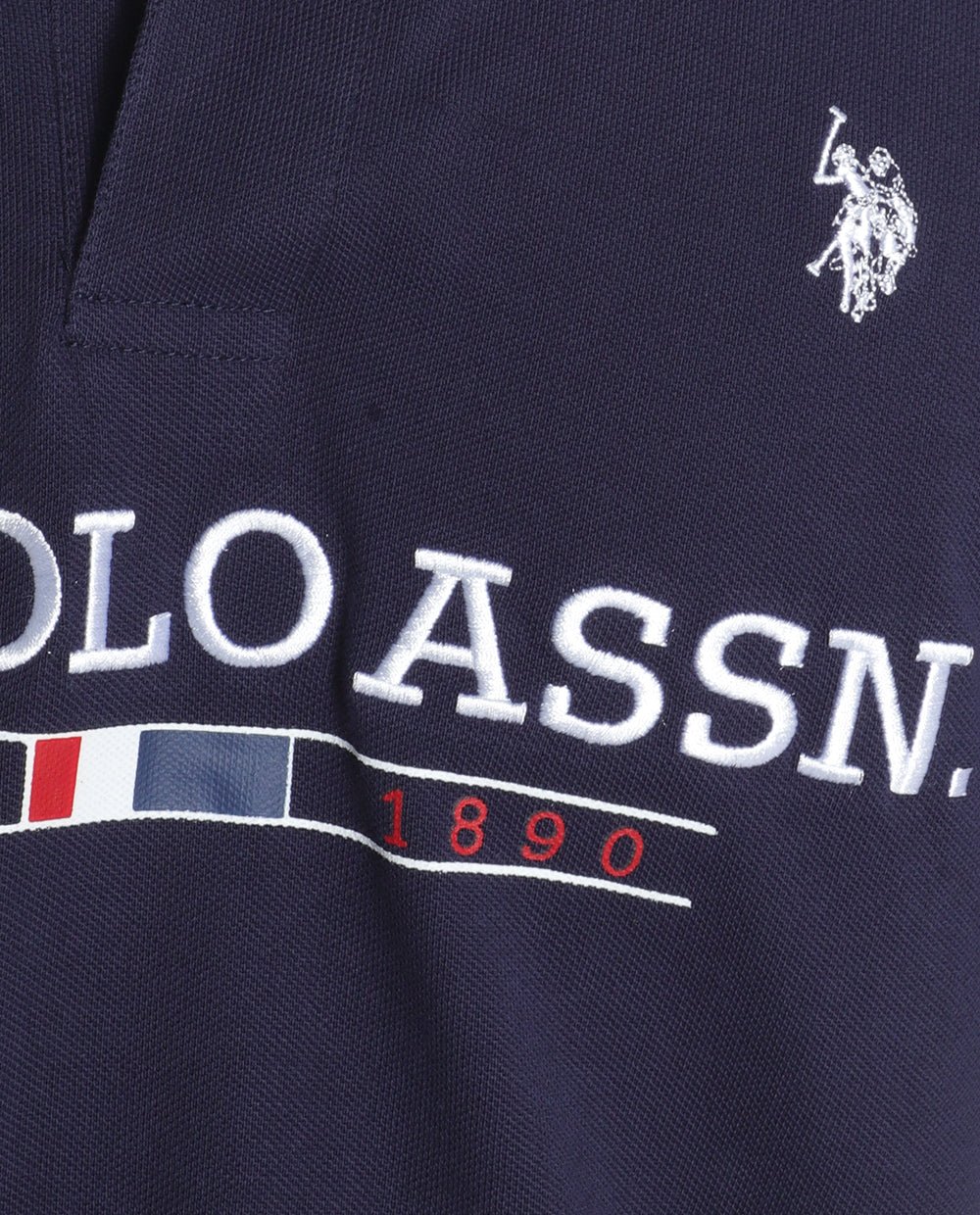 Polo Fashion para caballero