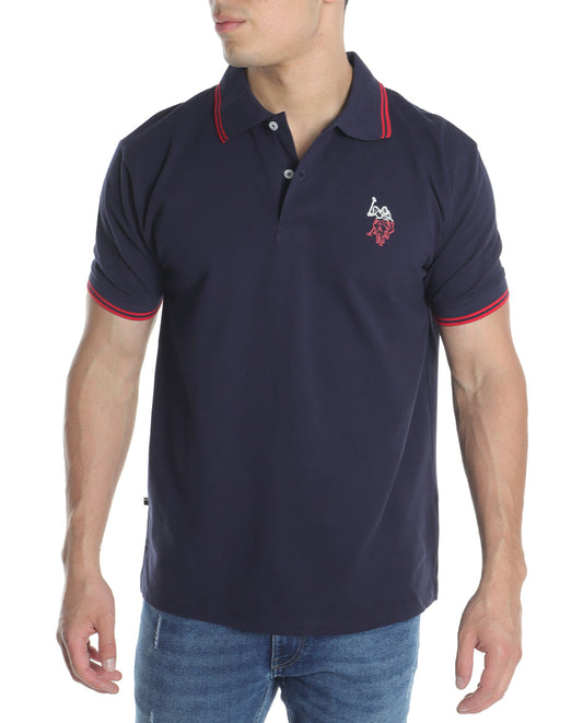 Polo Fashion para caballero