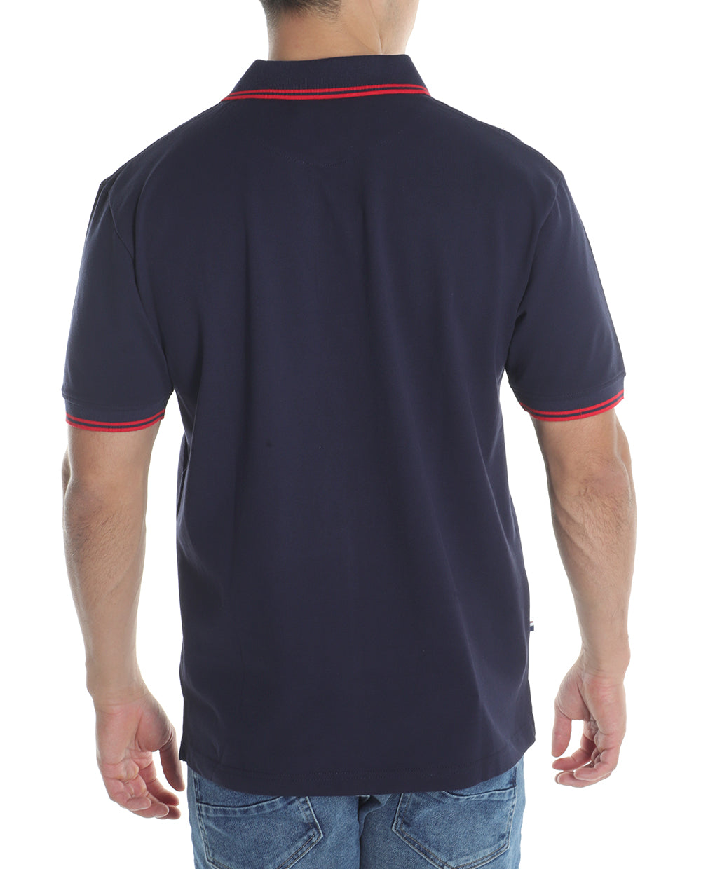 Polo Fashion para caballero