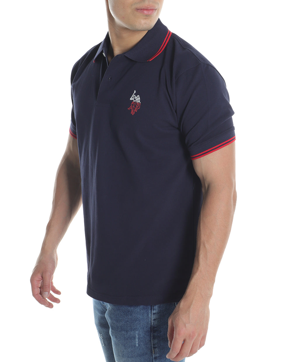Polo Fashion para caballero