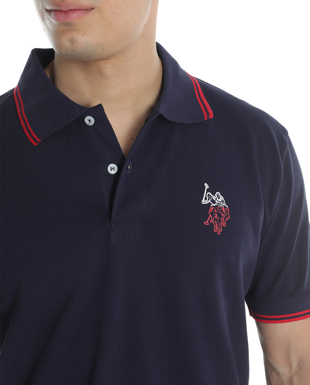 Polo Fashion para caballero