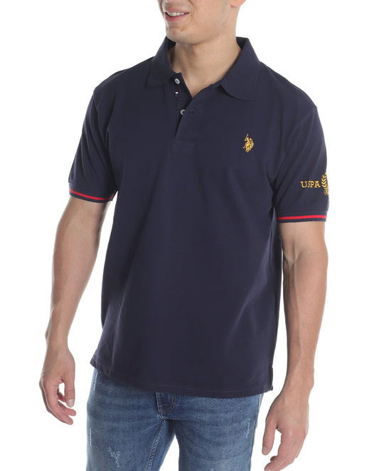 Polo Fashion para caballero