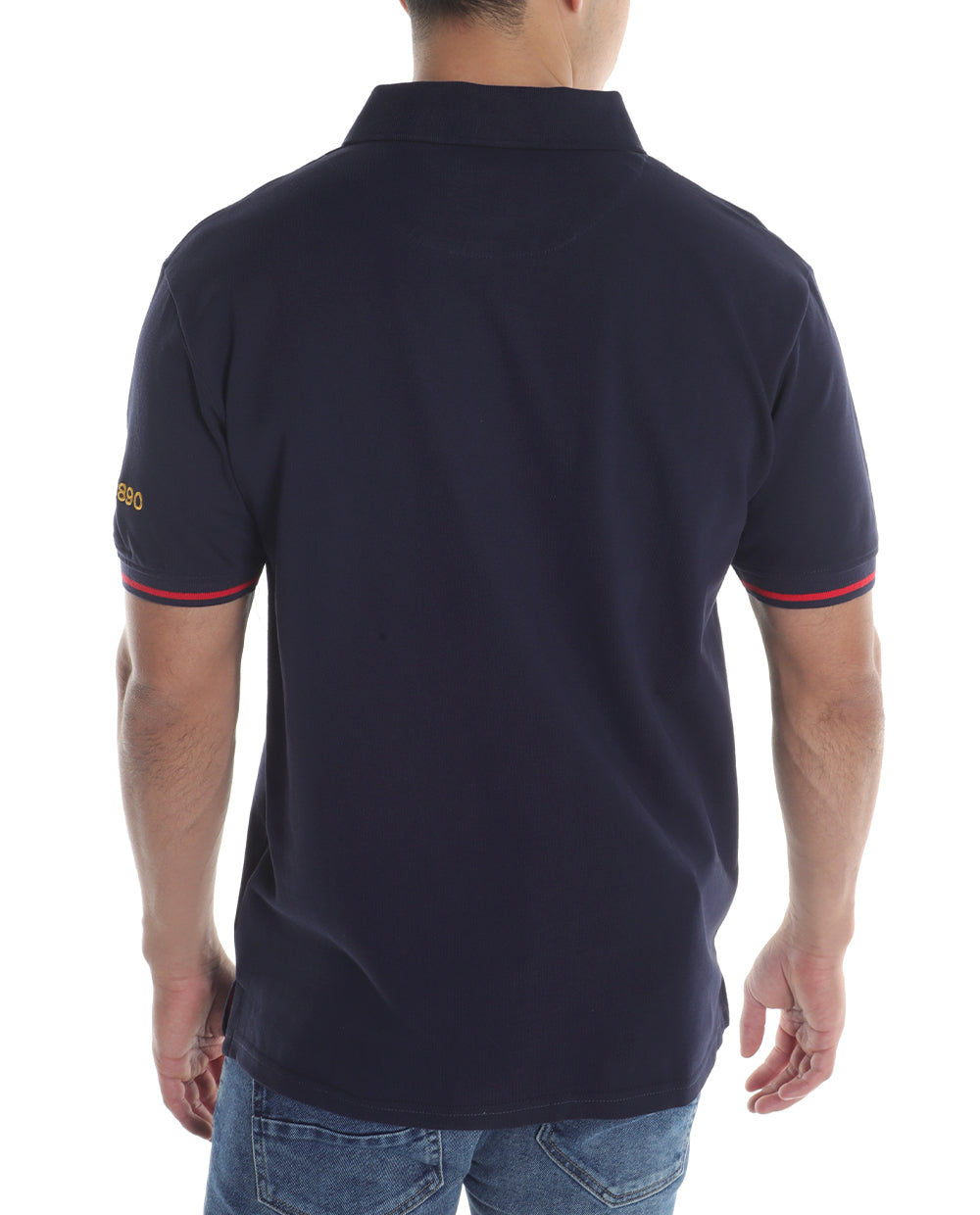 Polo Fashion para caballero