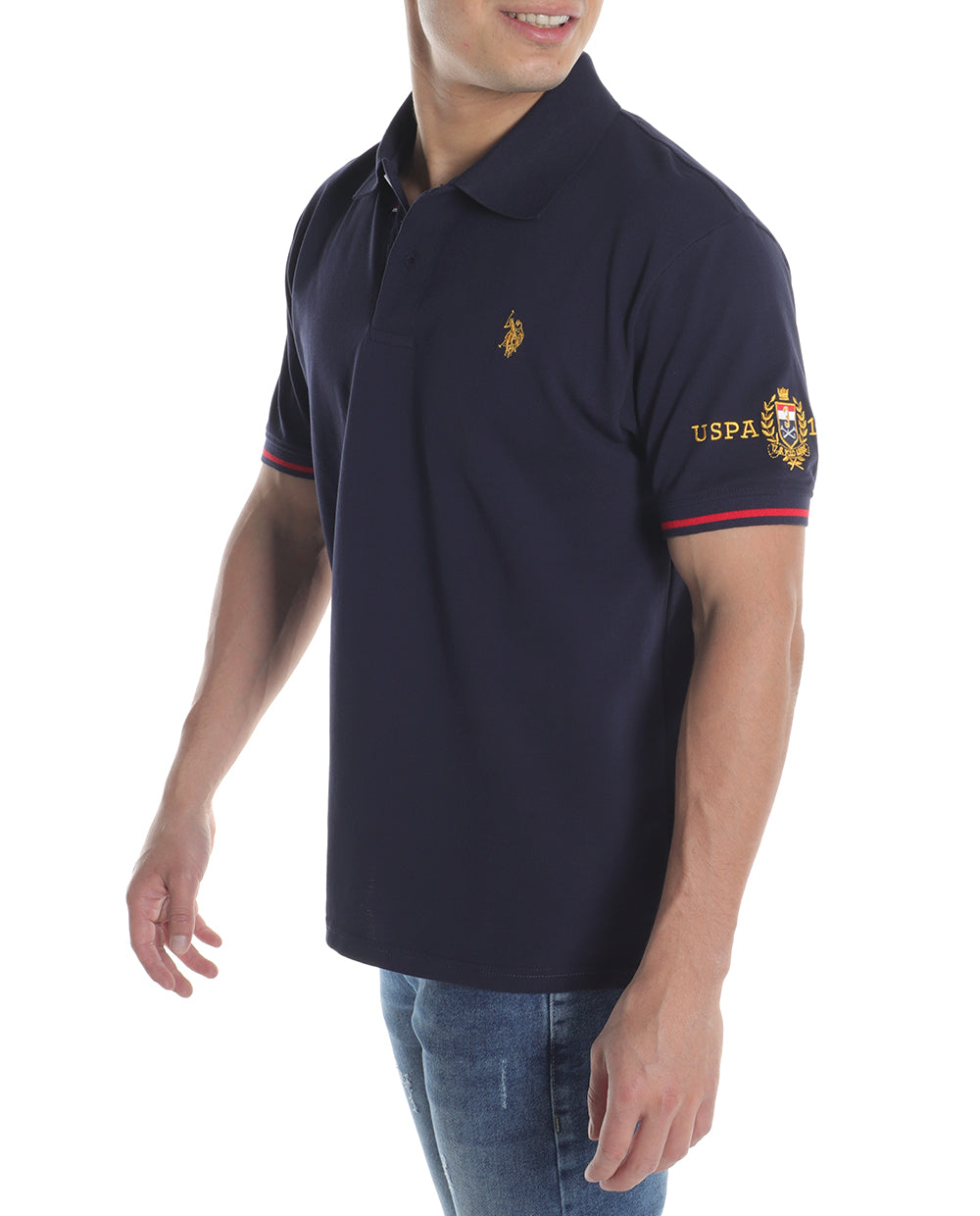 Polo Fashion para caballero