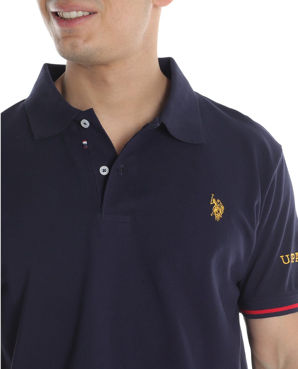 Polo Fashion para caballero