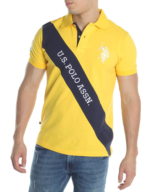 Polo Fashion para caballero