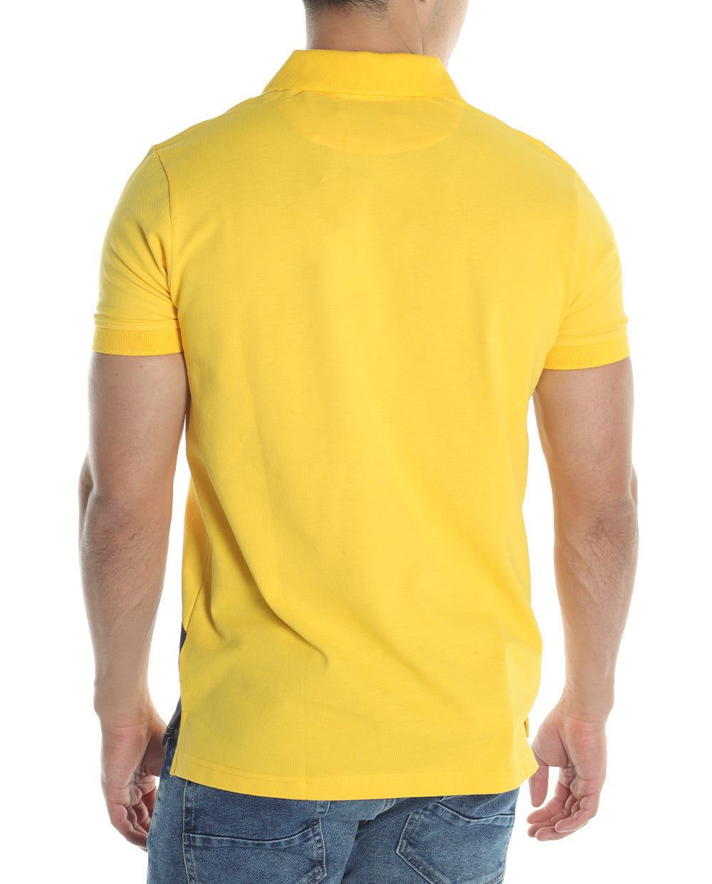 Polo Fashion para caballero