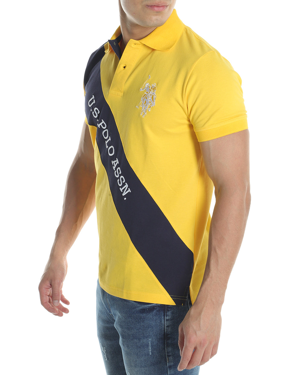 Polo Fashion para caballero