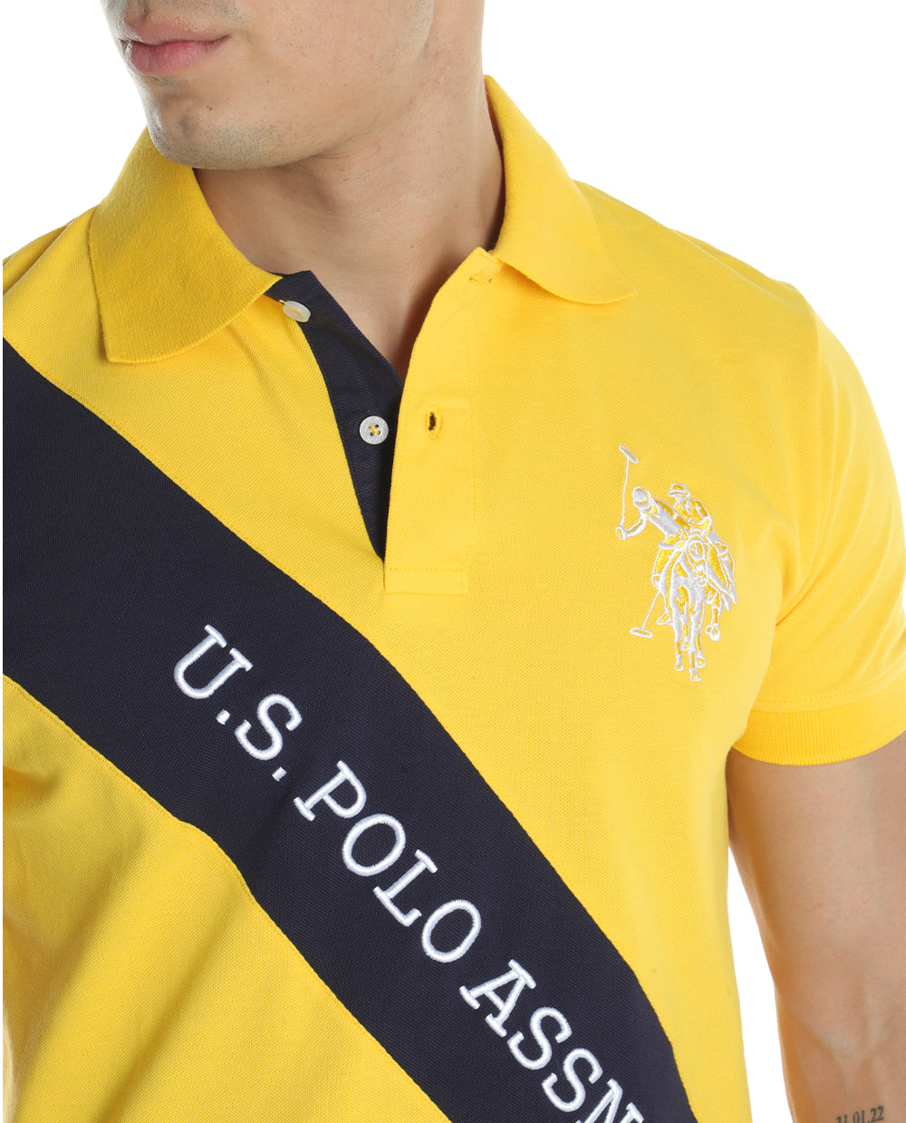 Polo Fashion para caballero