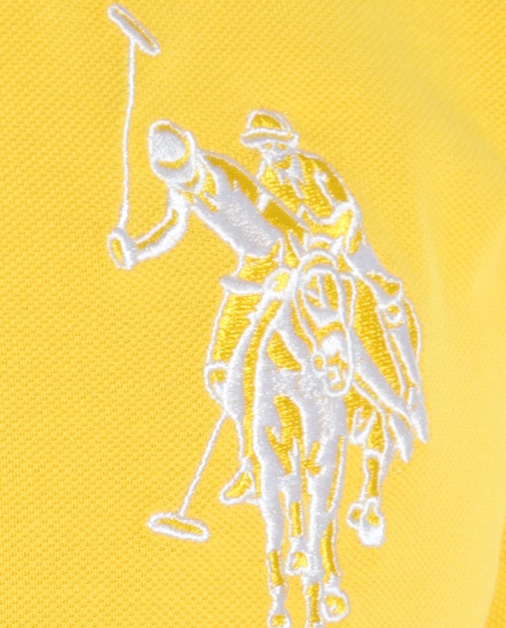 Polo Fashion para caballero
