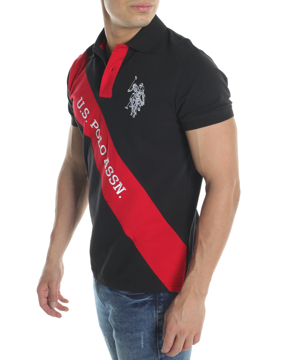 Polo Fashion para caballero