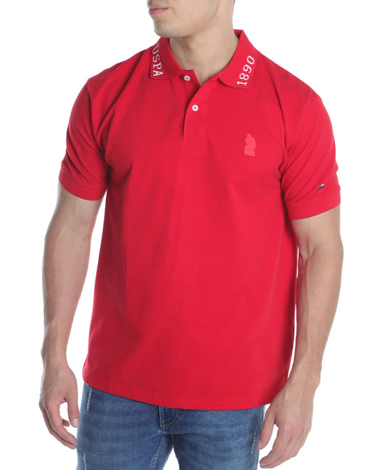 Polo Fashion para caballero