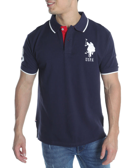 Polo Fashion para caballero