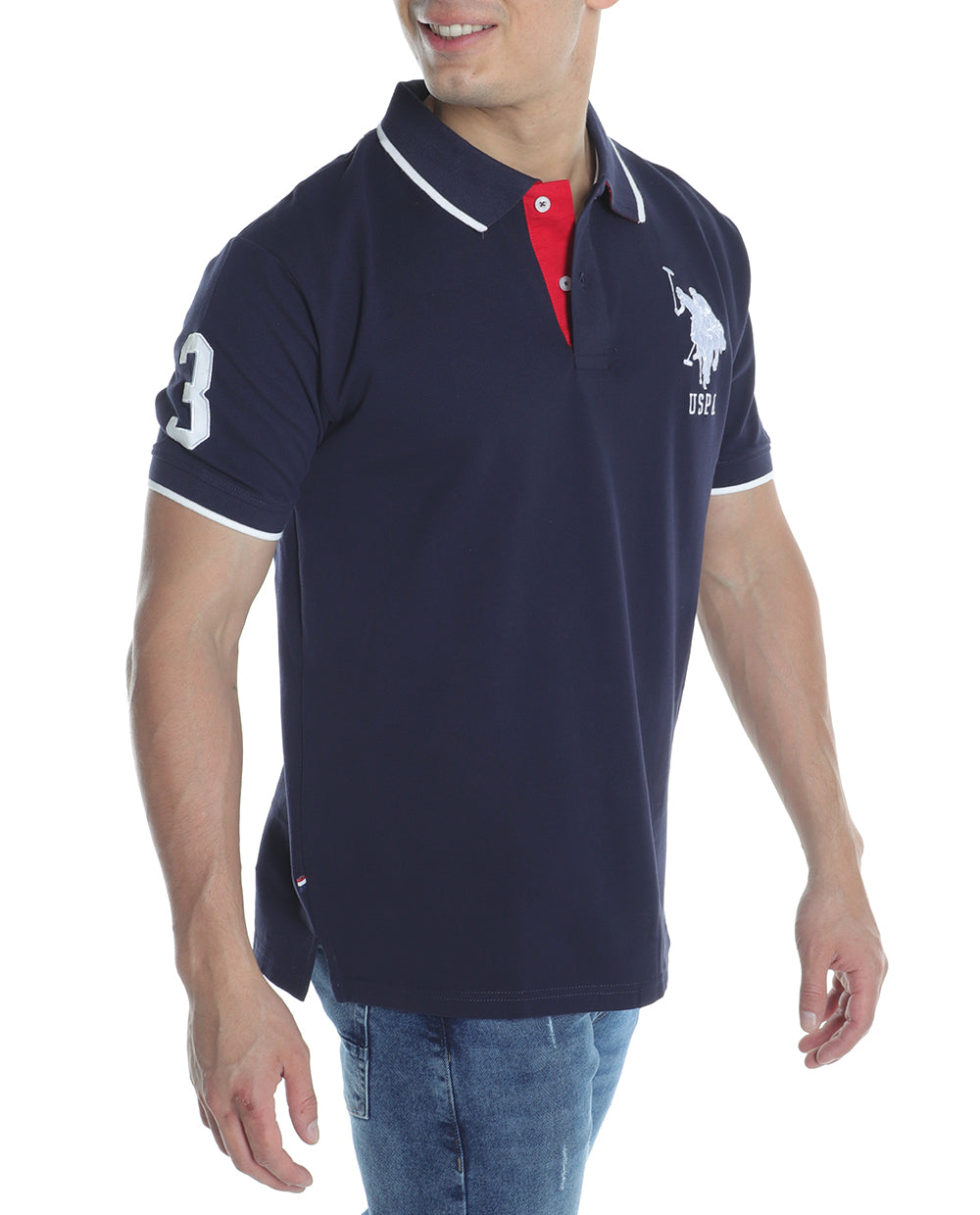 Polo Fashion para caballero