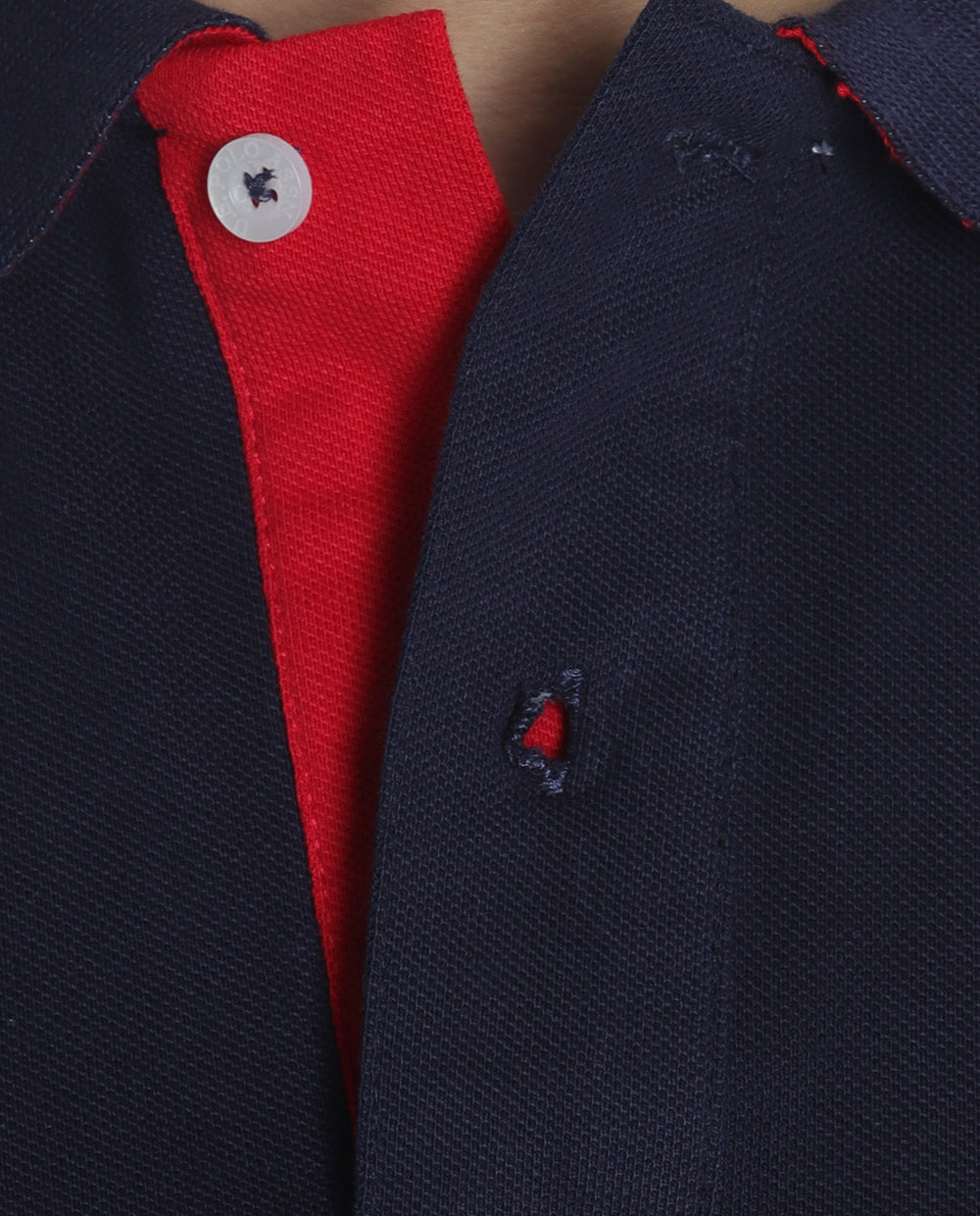 Polo Fashion para caballero